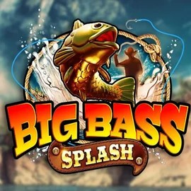 Play Big Bass Splash slot by Pragmatic Play on kanuunacasinos.com