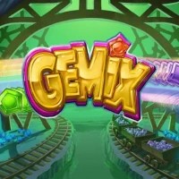 Gemix logo by Play'n GO at Kanuuna Casino